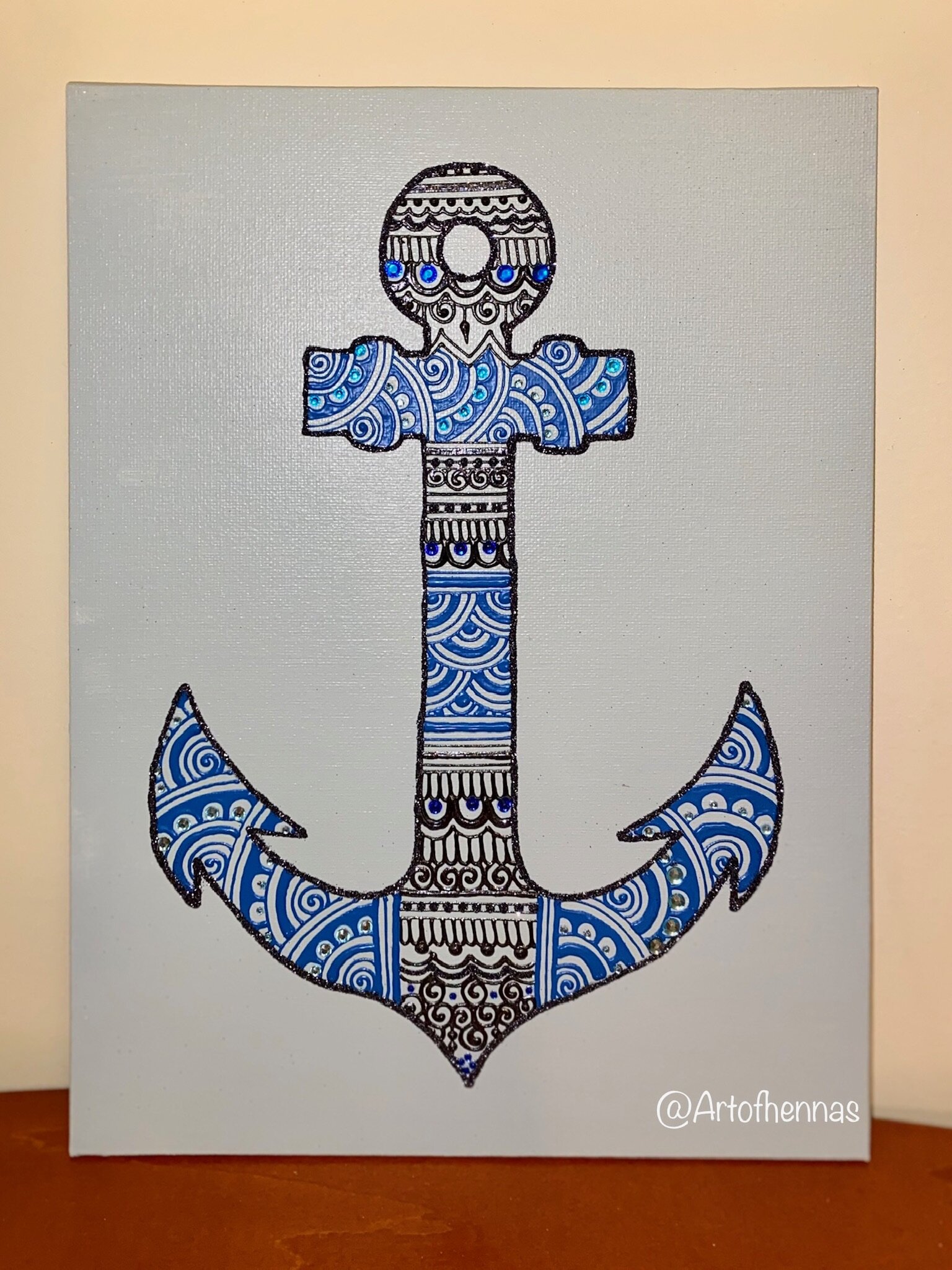 Anchor