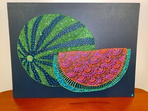 Watermelon Sugar
