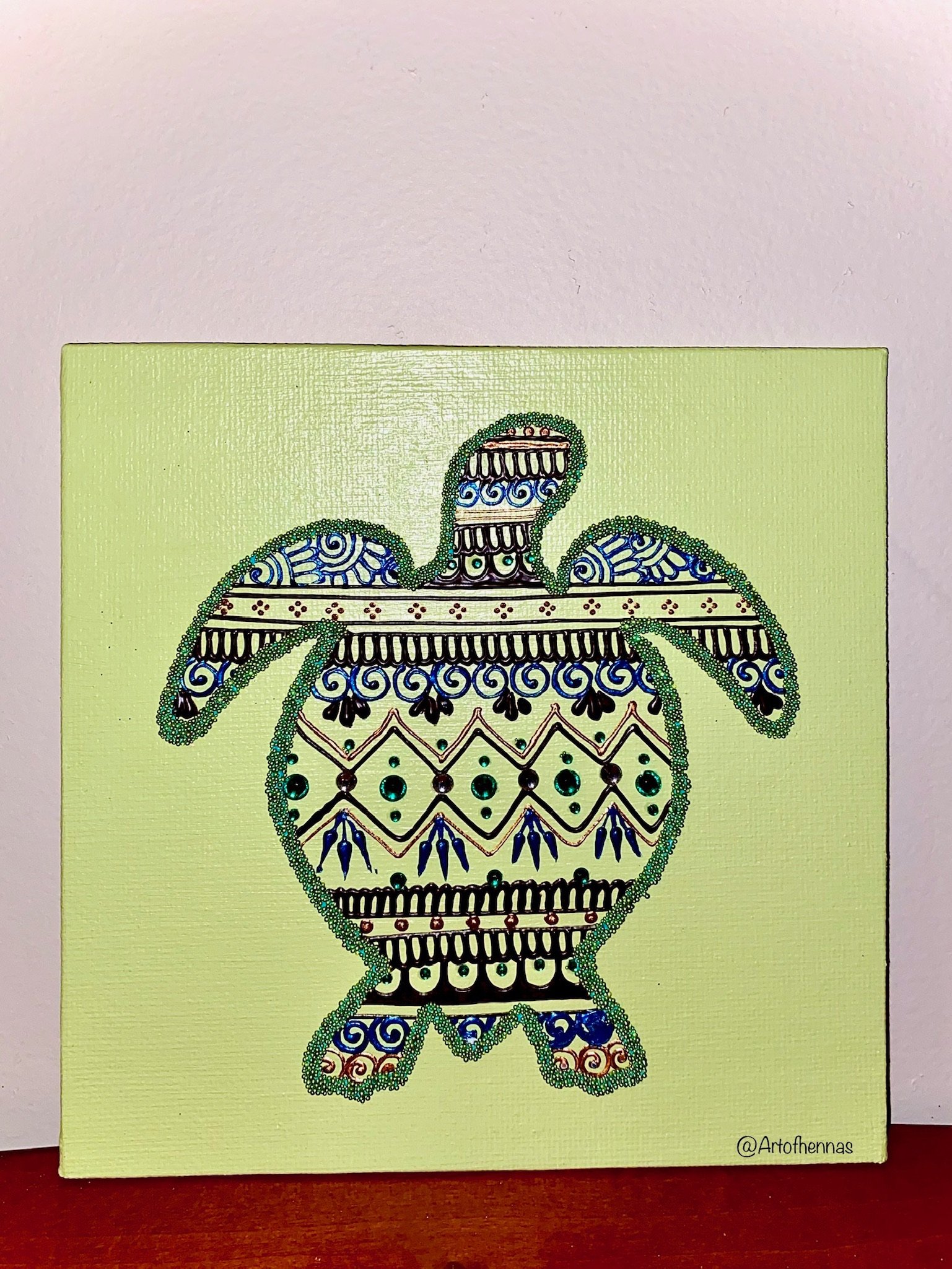Turtle