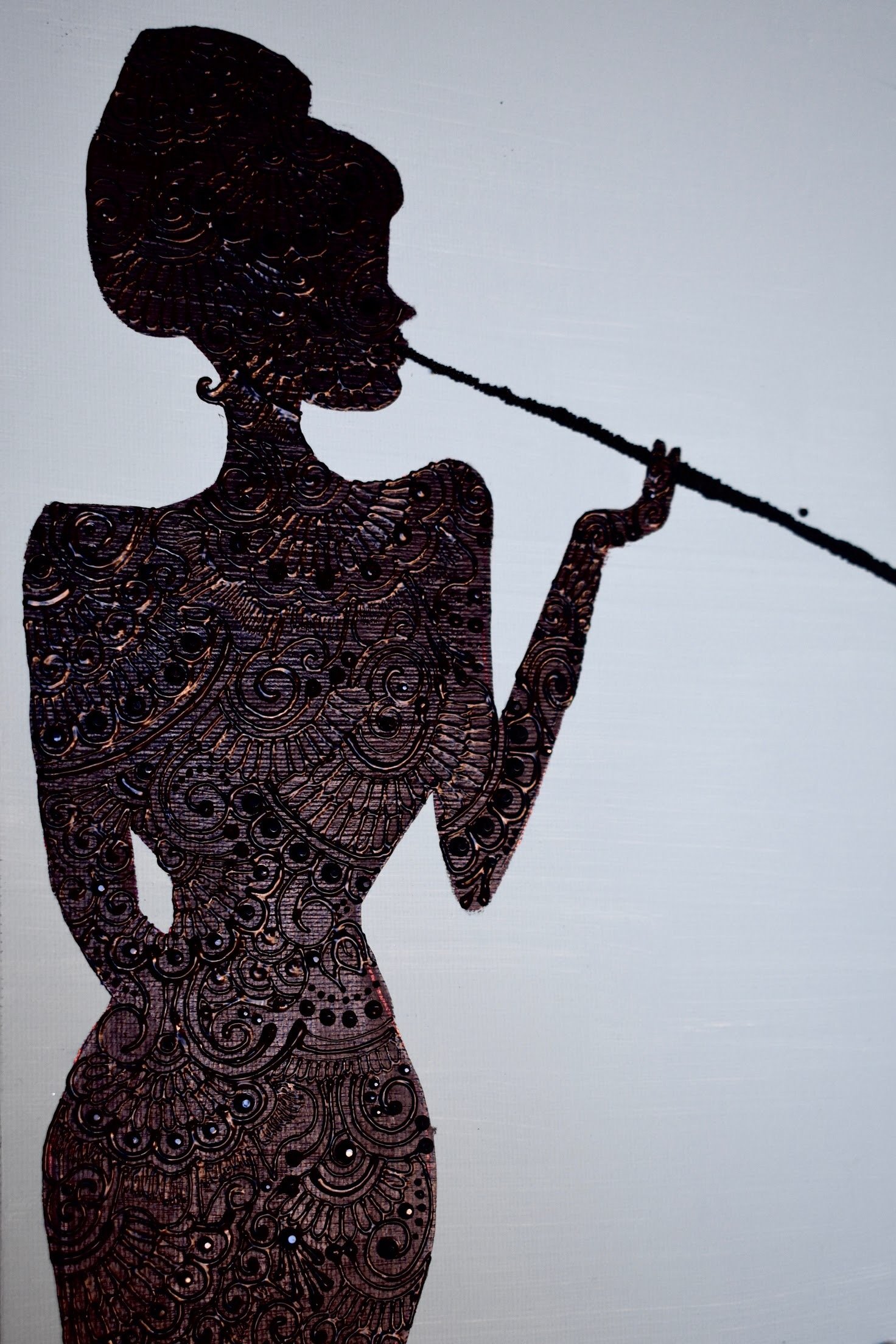 Breakfast at Tiffany's