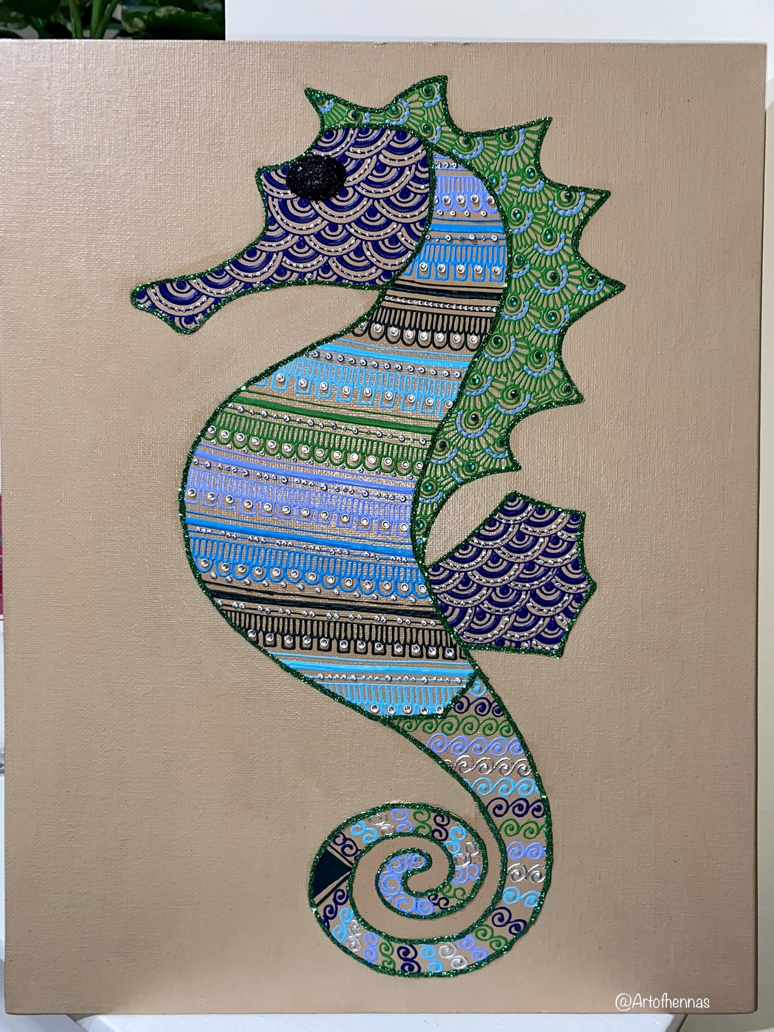 SeaHorse