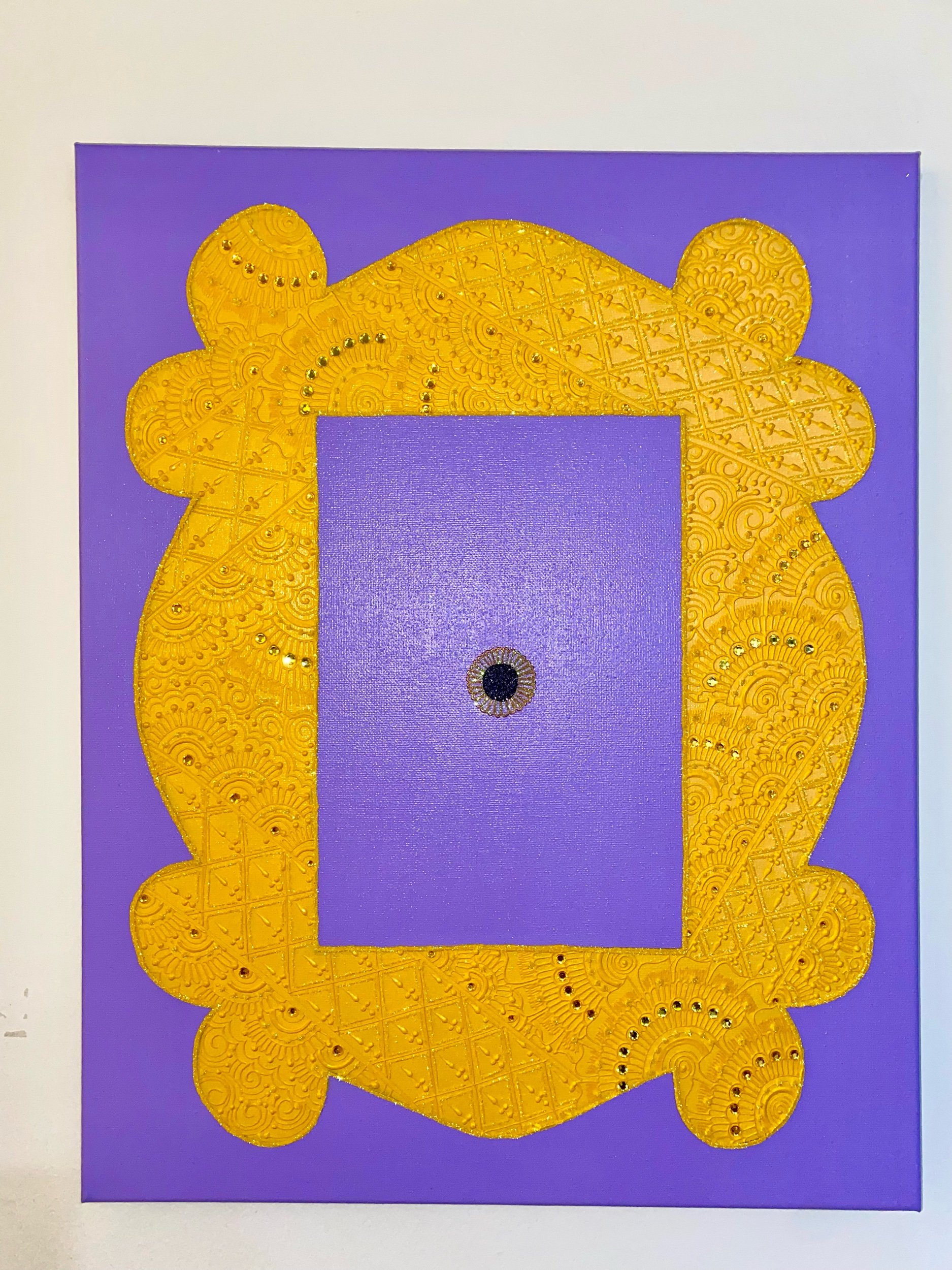 Friends Door