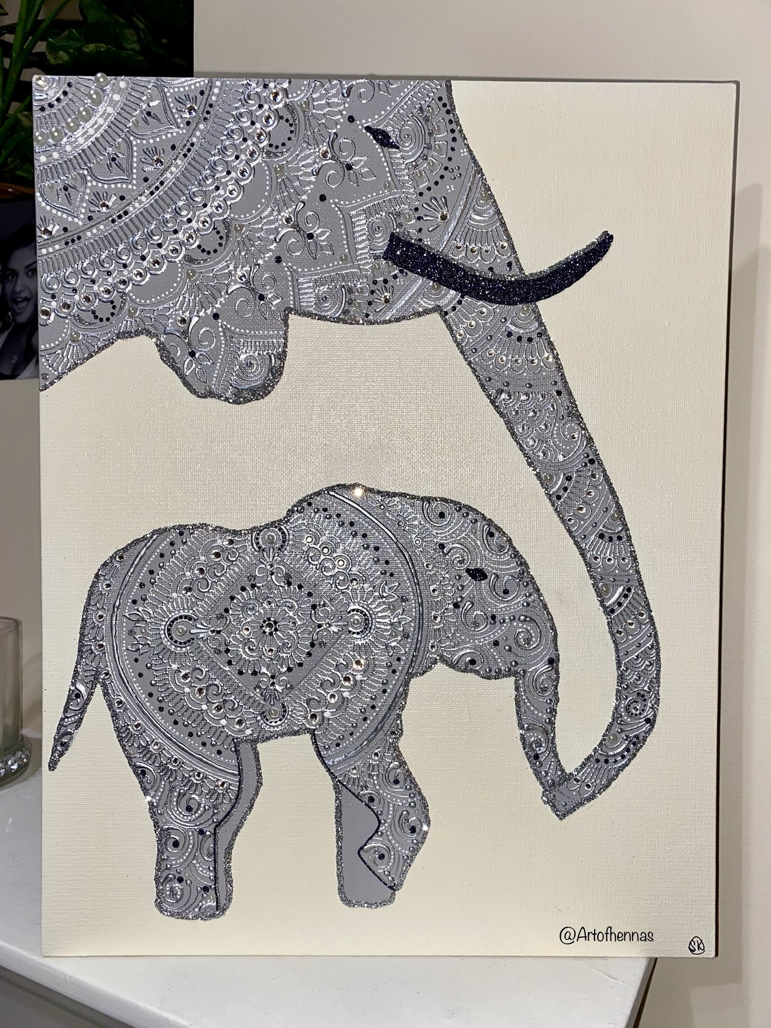 Elephant Family