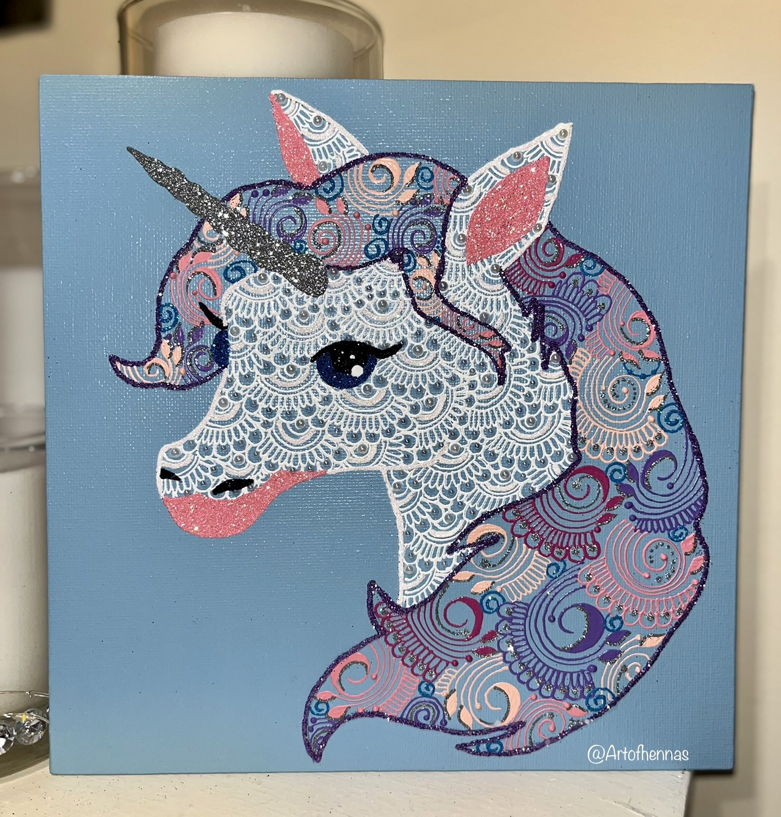 Unicorn Dreams
