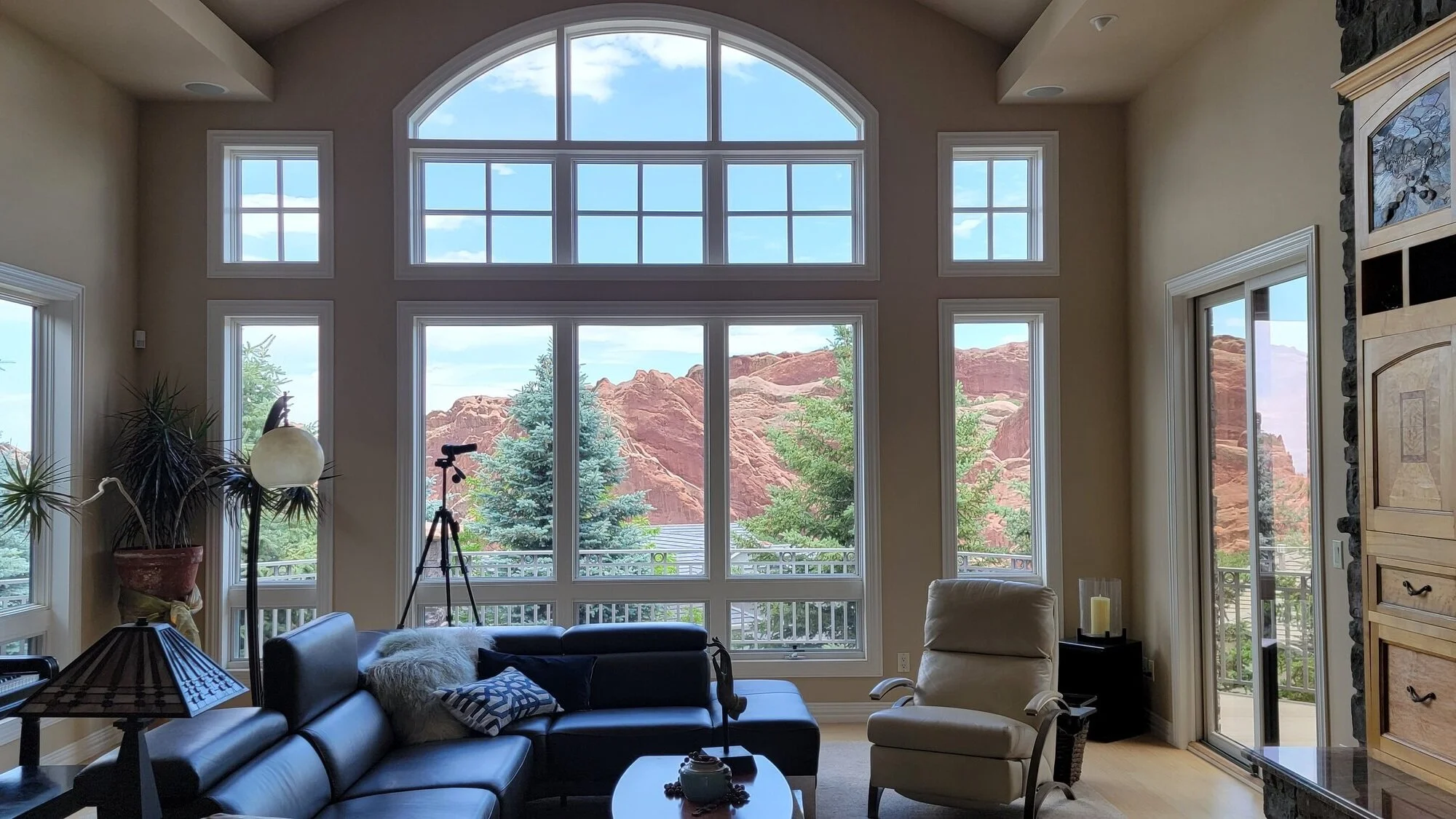 Professional Window Cleaners Denver Metro, Littleton, Aurora, Arvada