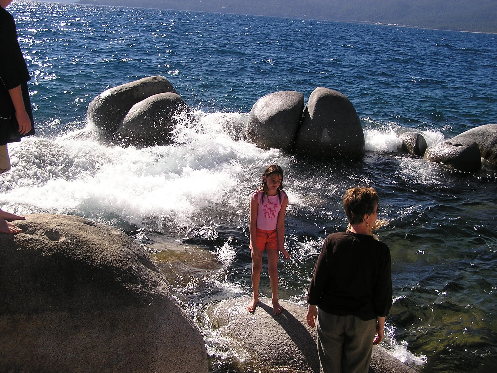 Content with Changing