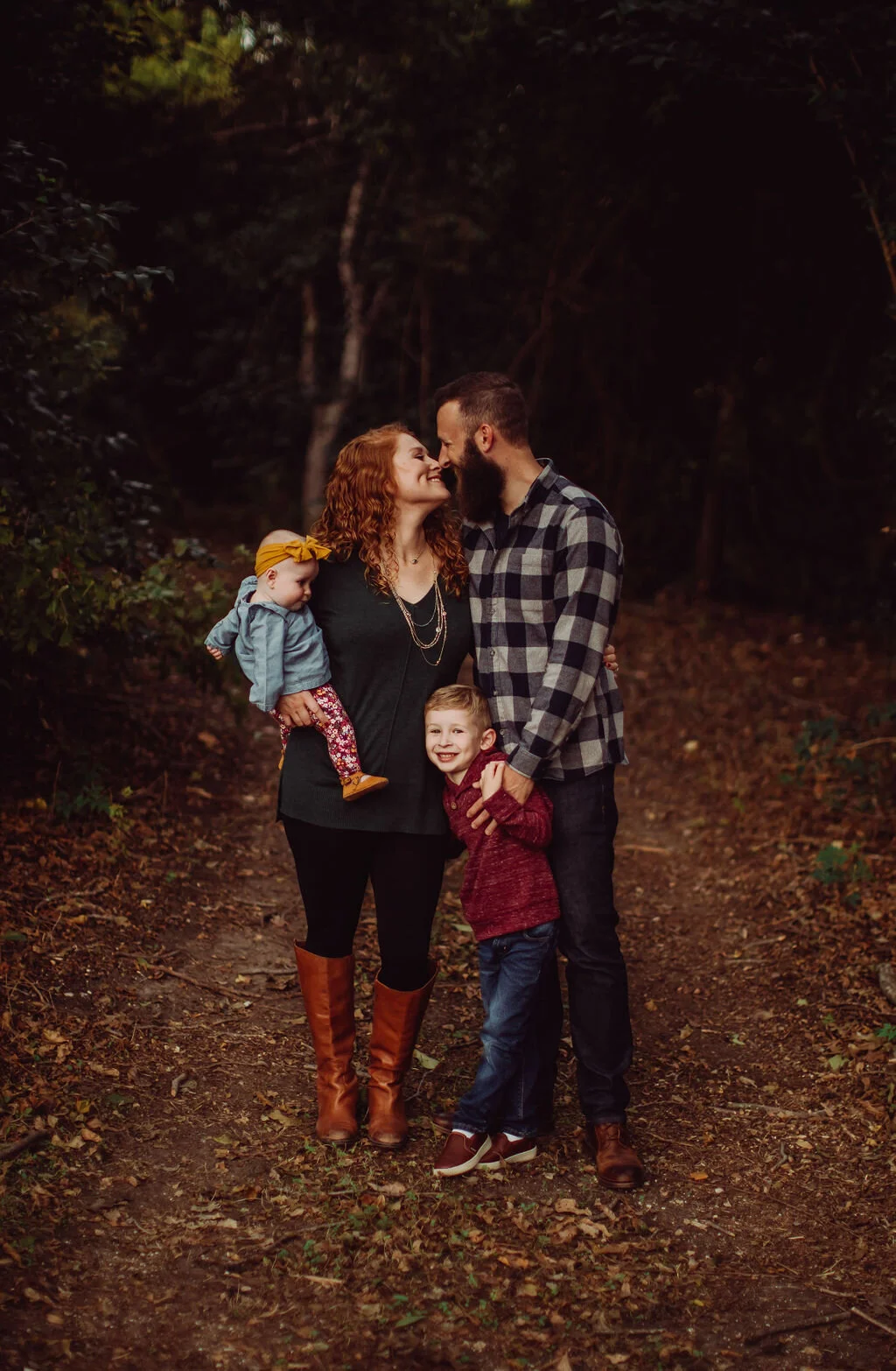 Accera Family