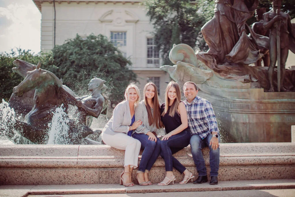 Baker Family
