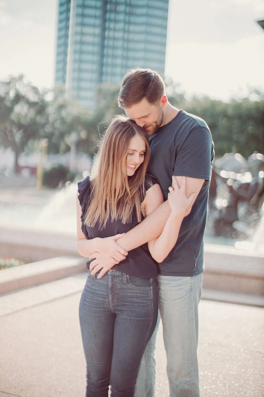 Moraya Proposal