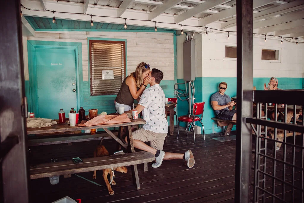Anthony + Jessica