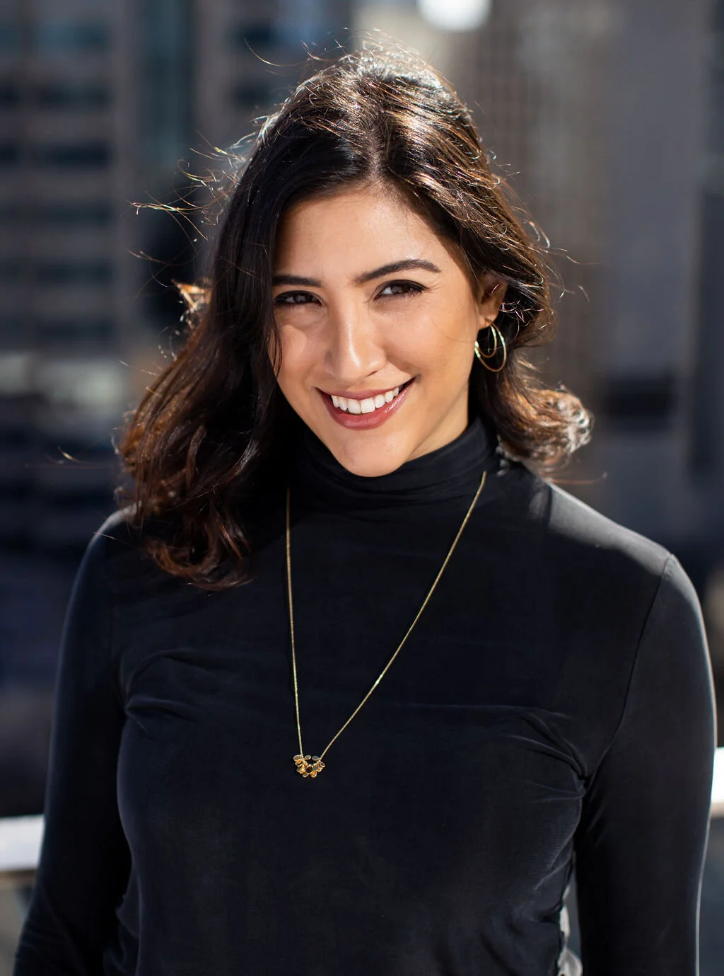 Headshots