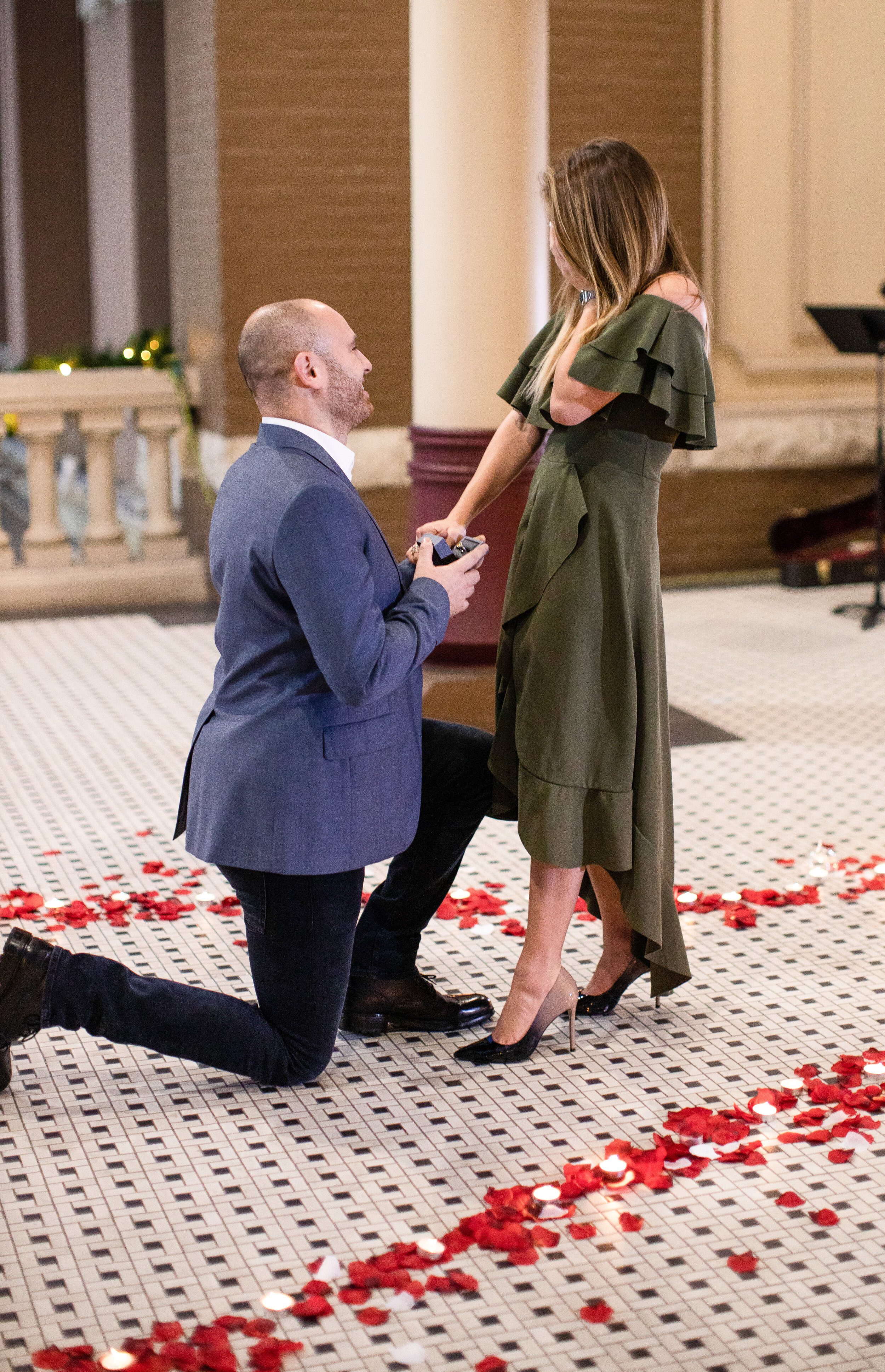 Proposals