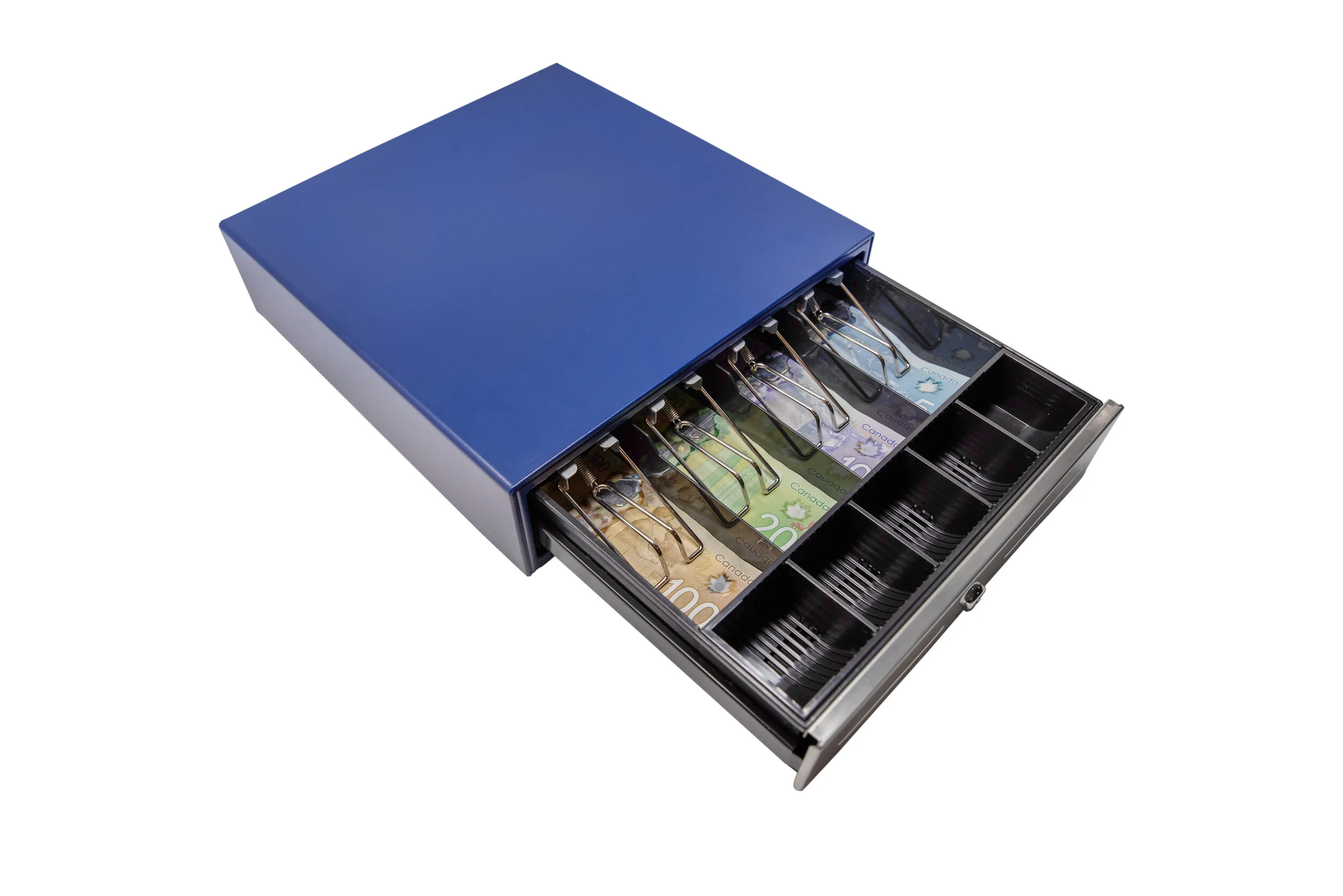 Cash Register
