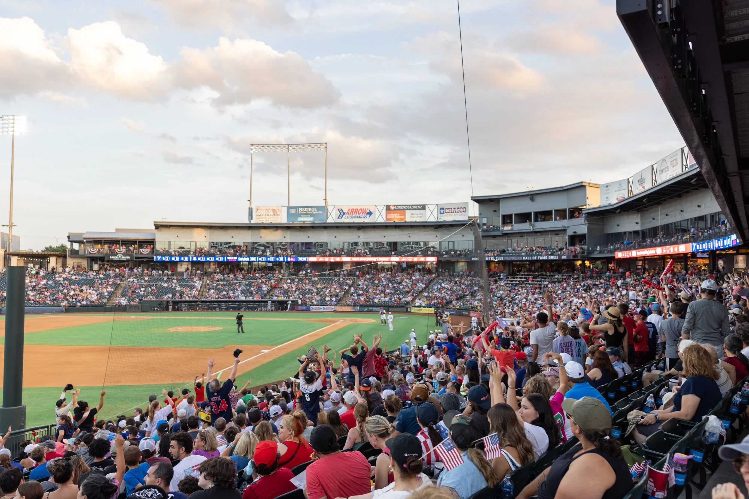 Round Rock Express