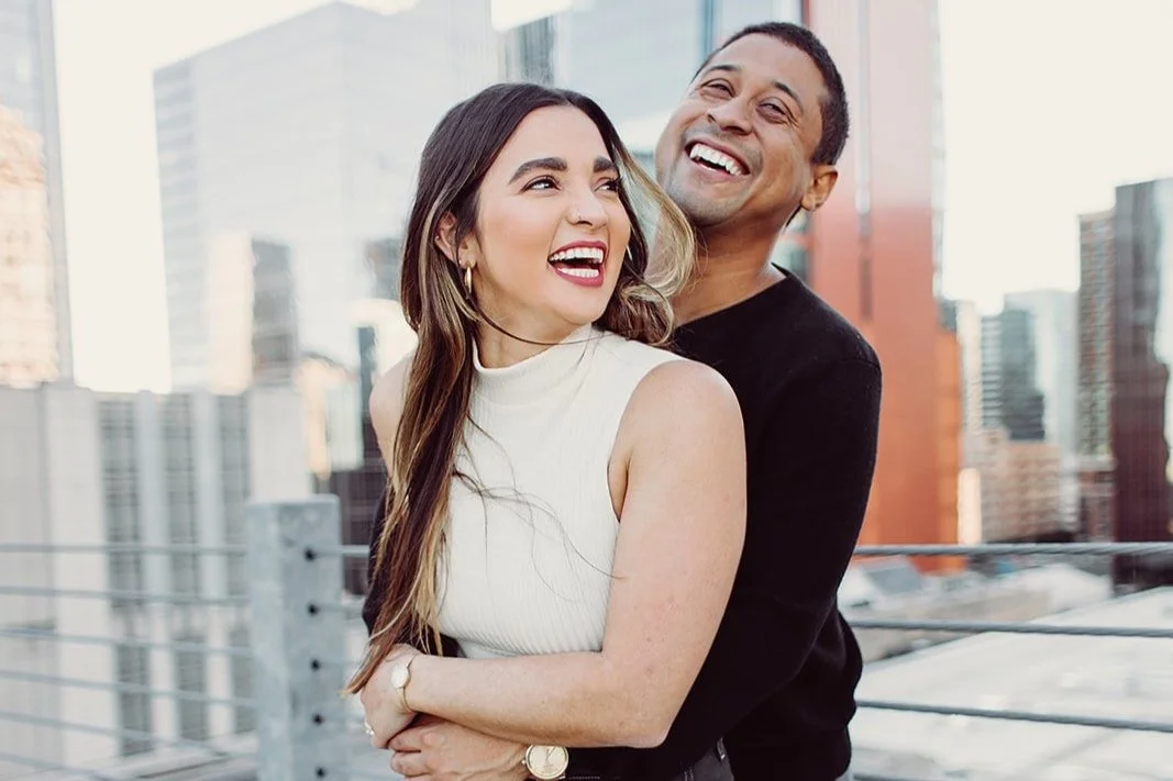 Engagements + Proposals