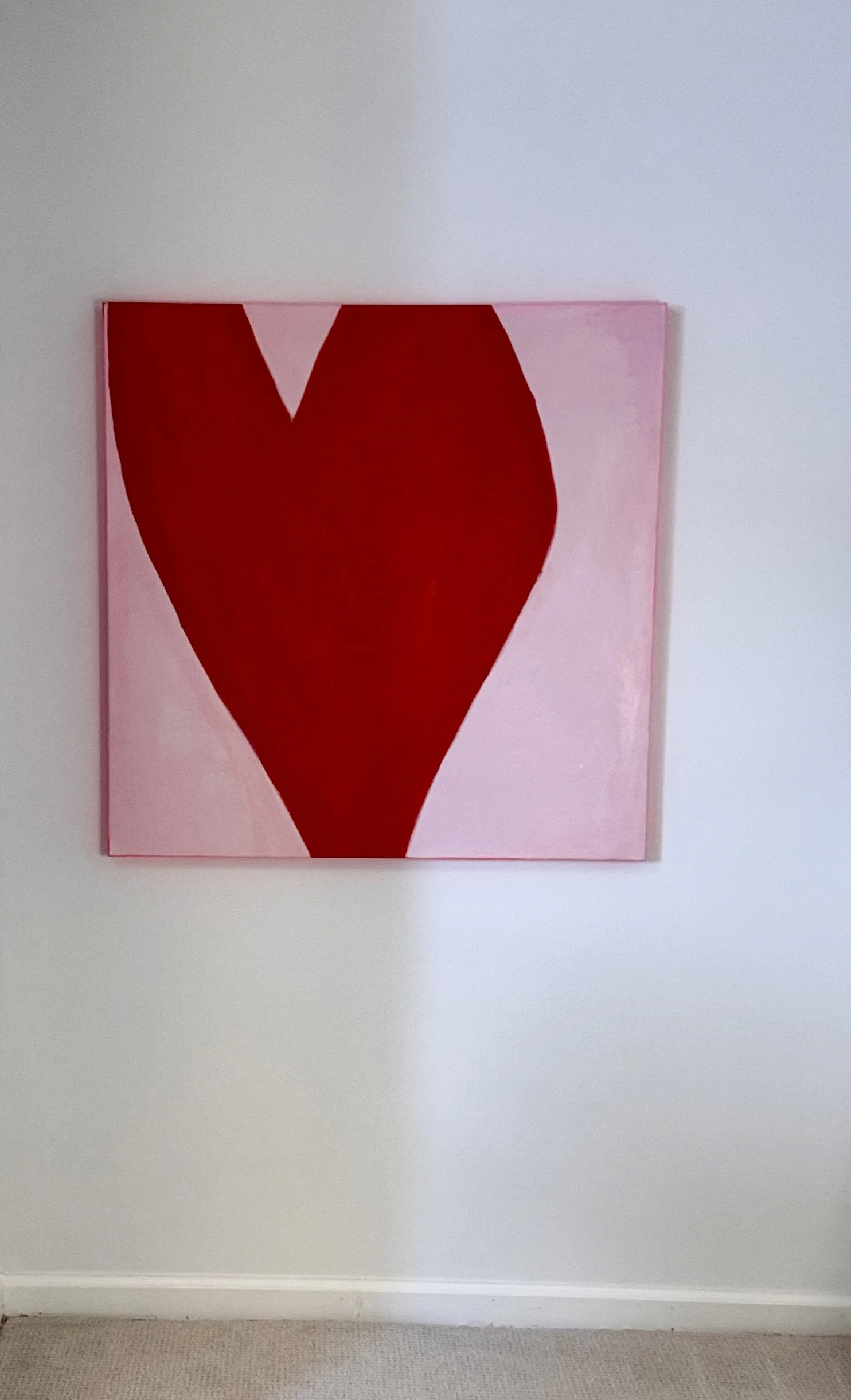 LOVE, ANNE