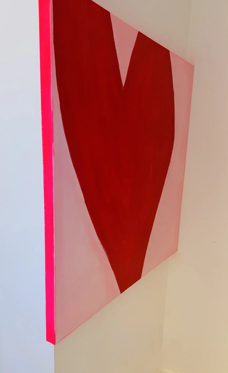 LOVE, ANNE / DETAIL
