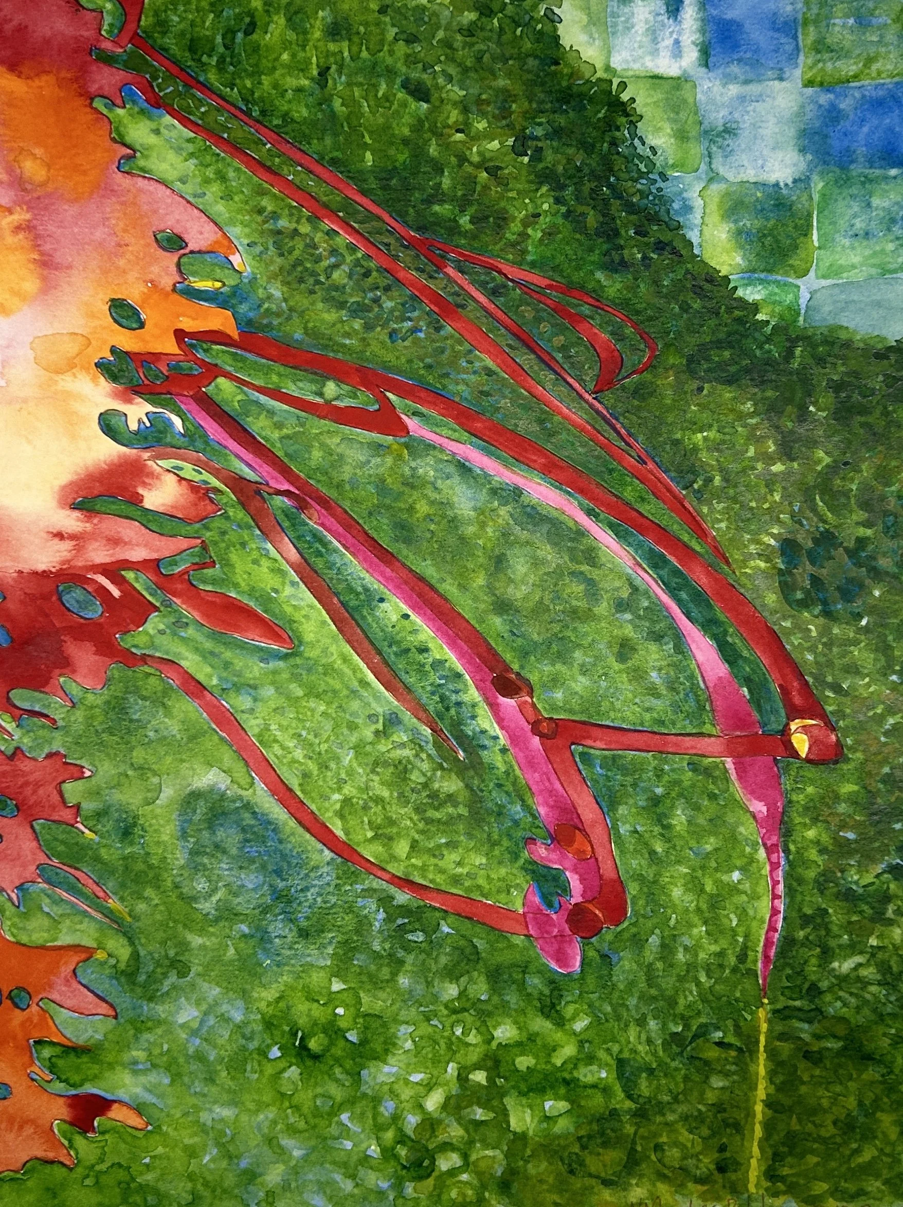 Ristras, 2023