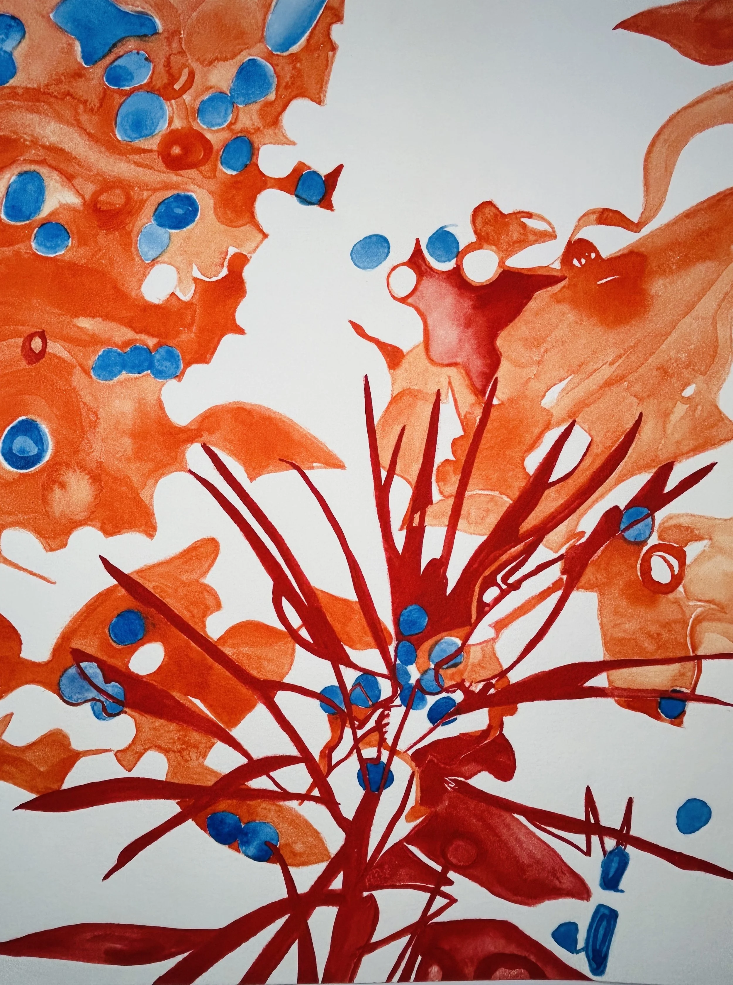 Cadmium, 2023