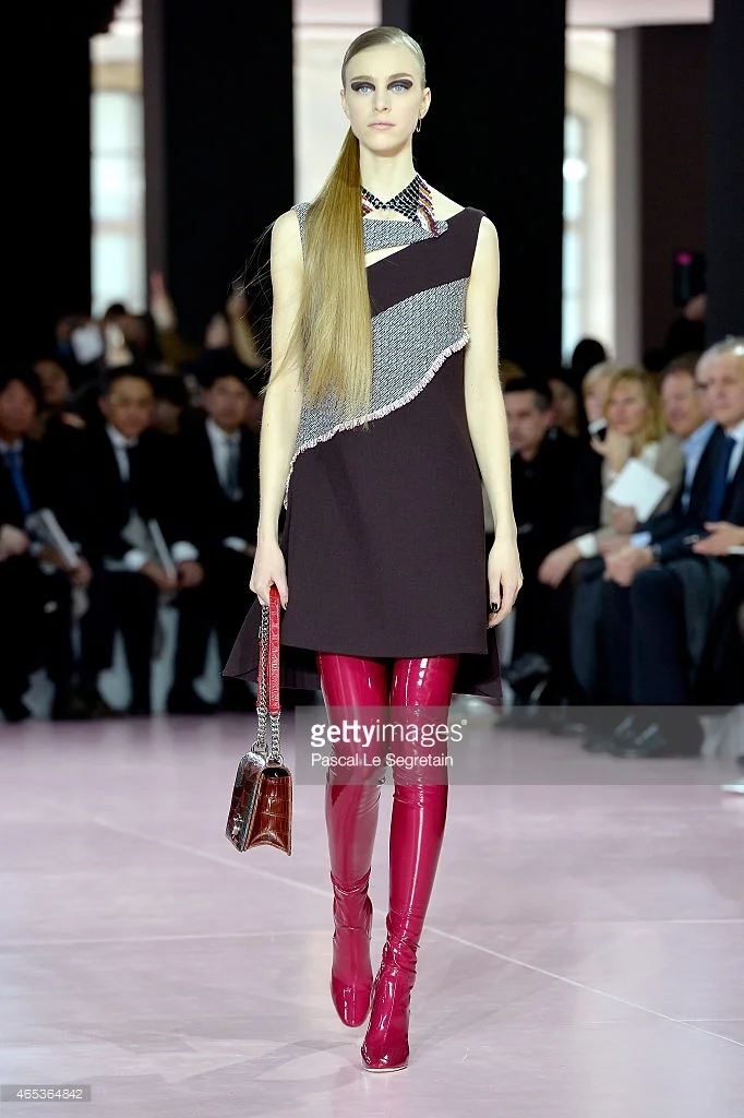 Thigh Highs The Limit