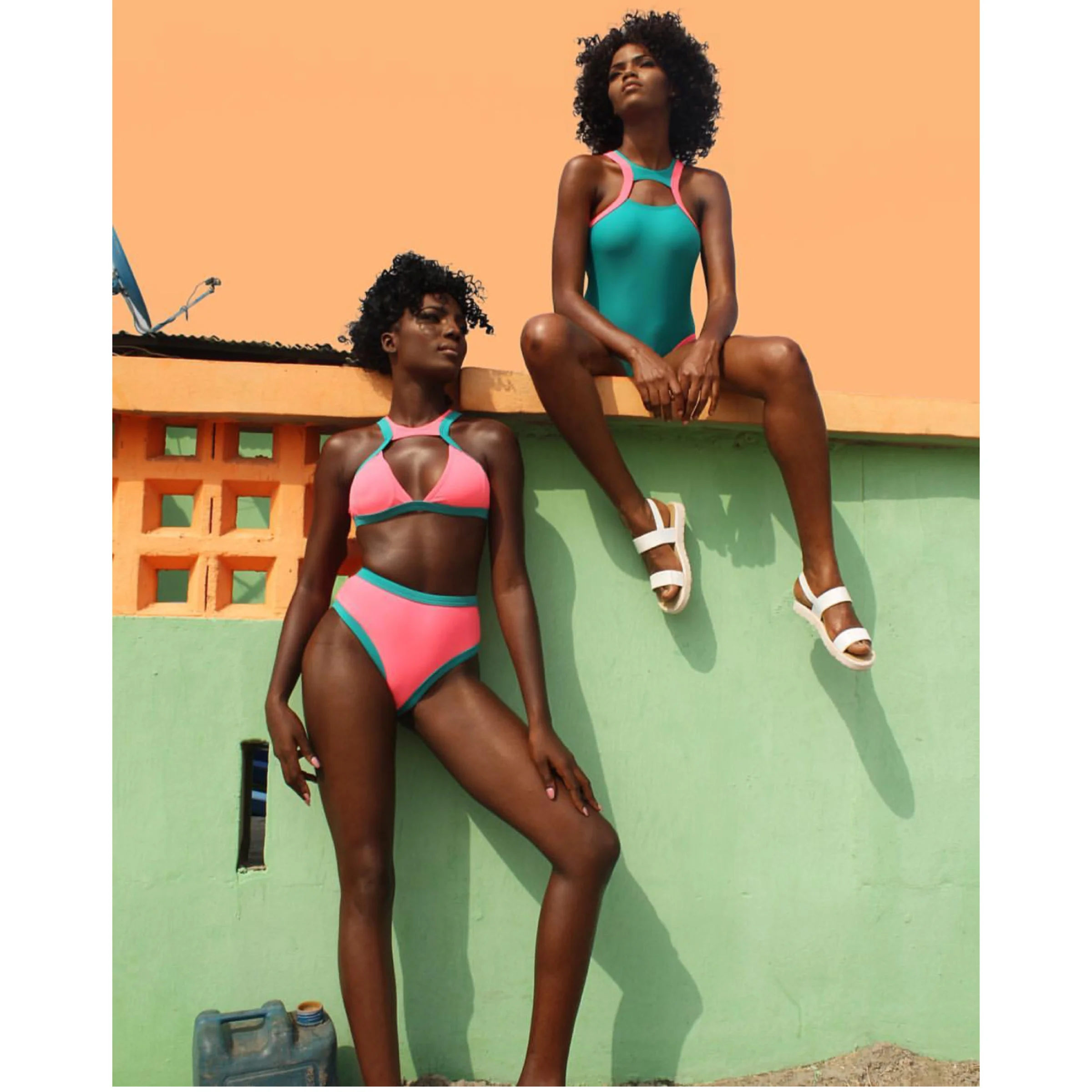 Top 5 Tips: How to wash a Swimsuit