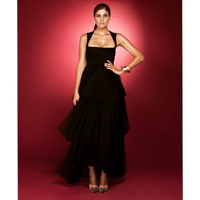 Holiday Party Attire