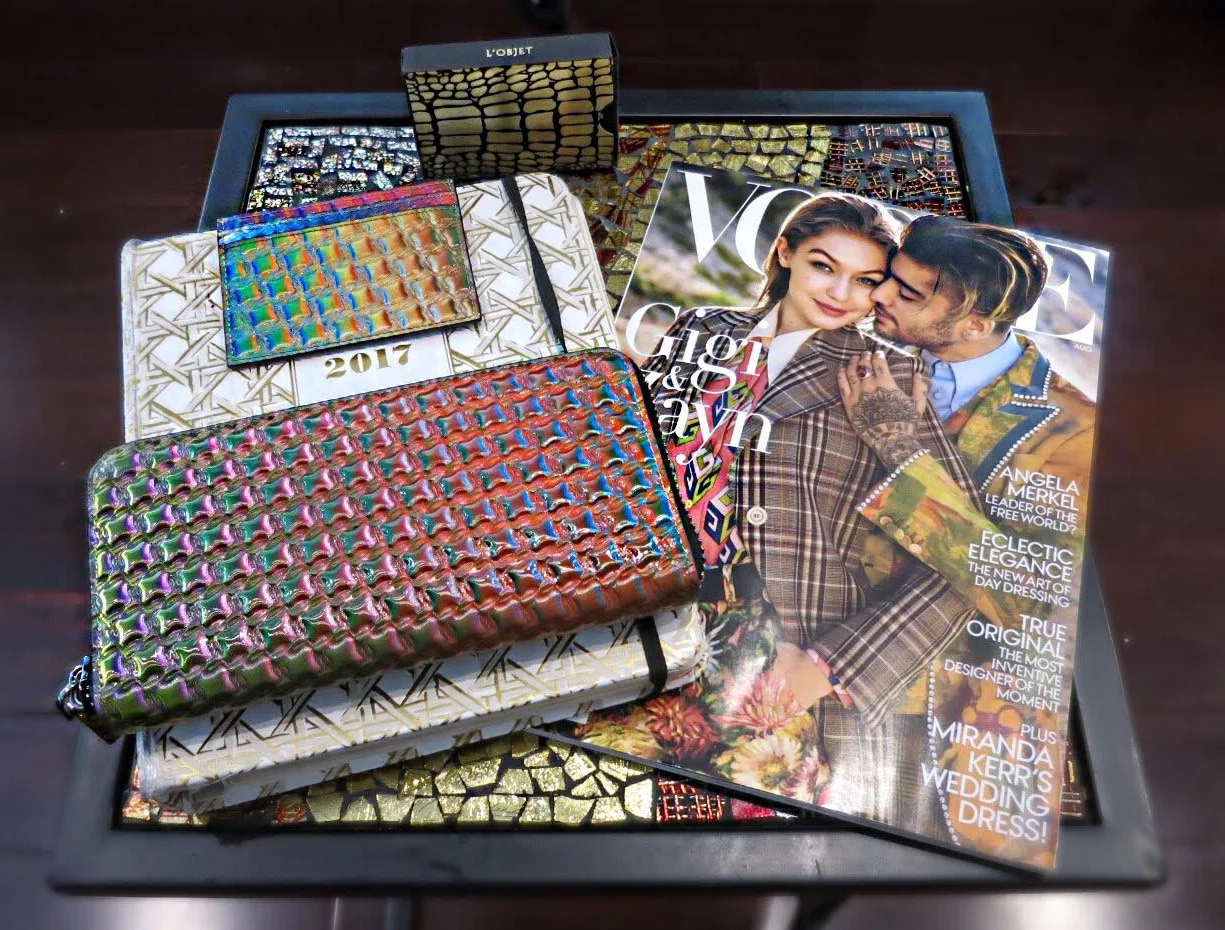 #JetSetAimee - Tips for Travel