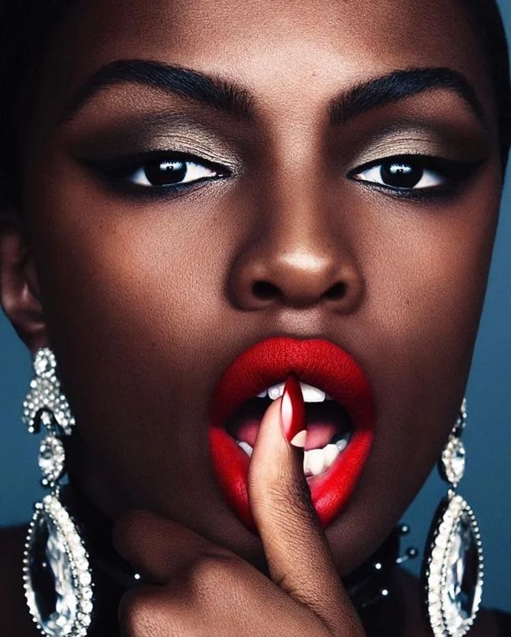 The Bold Type: Adventures in Makeup