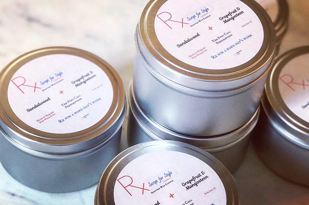 The Post Call Prescription