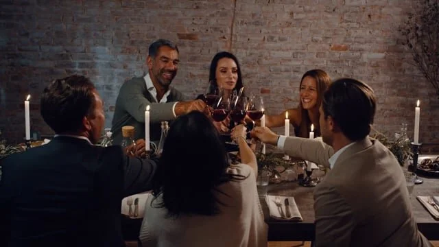  Lagostina x  Bon Appetit  with  Jodi Moreno  