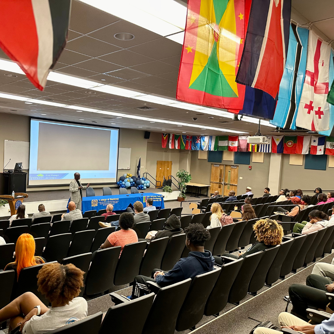 Spencer Educational Foundation