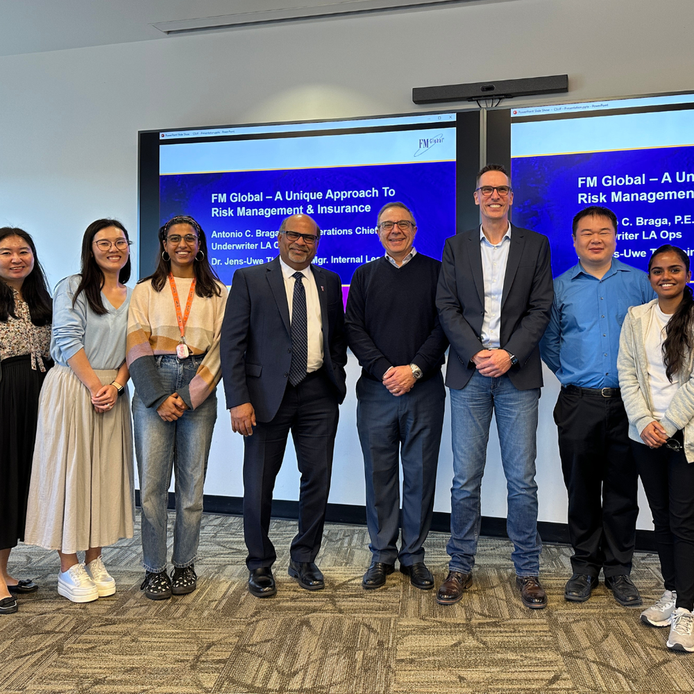 Program Highlights — Spencer Educational Foundation