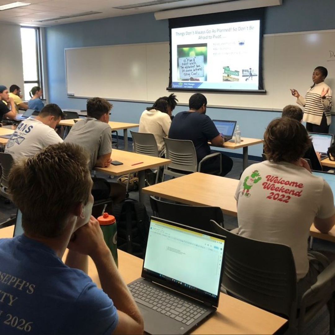 Spencer Educational Foundation