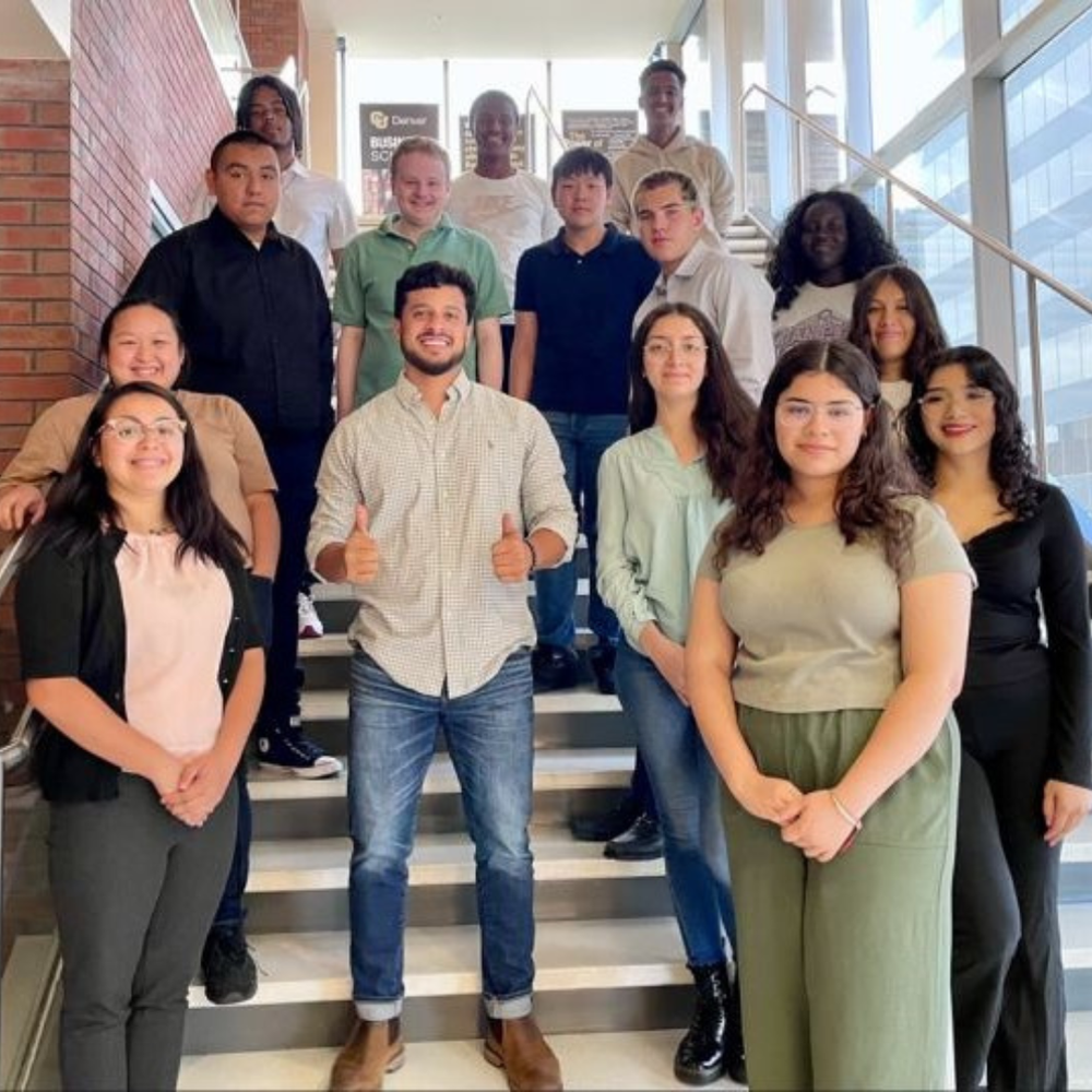 Spencer Educational Foundation