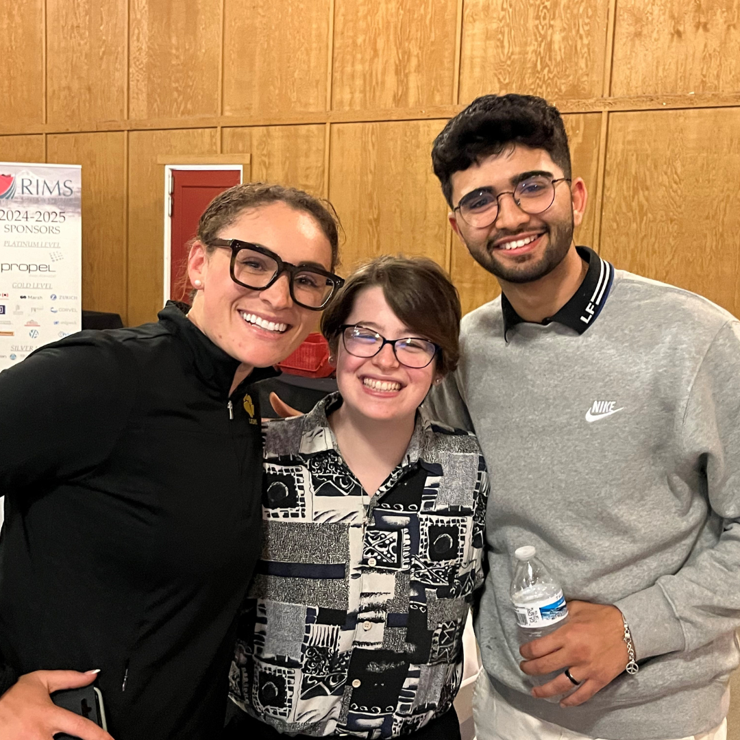 Program Highlights — Spencer Educational Foundation