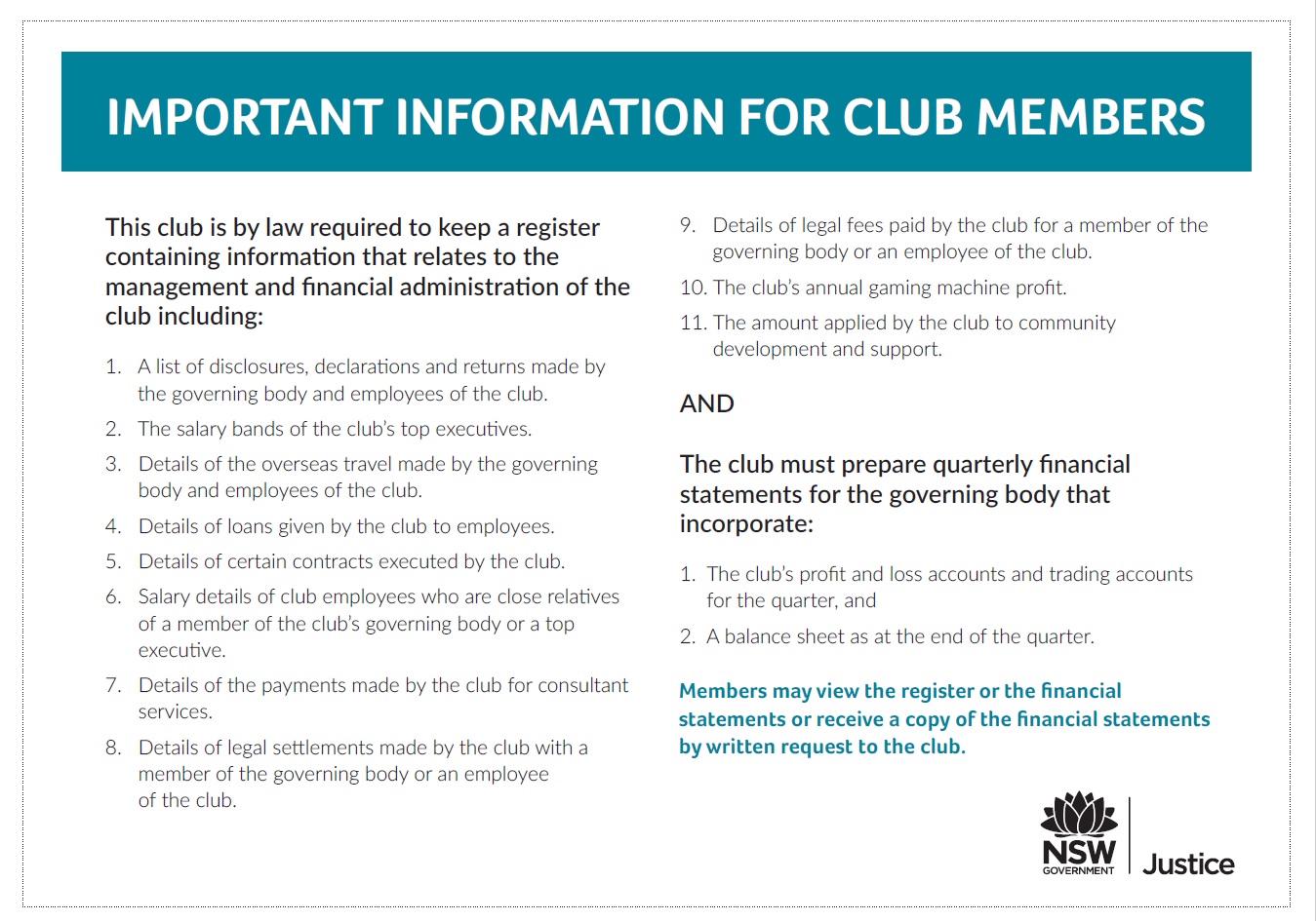 Important Information For Club Members.jpg