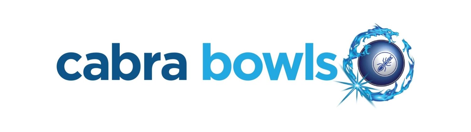 Cabra Bowls 