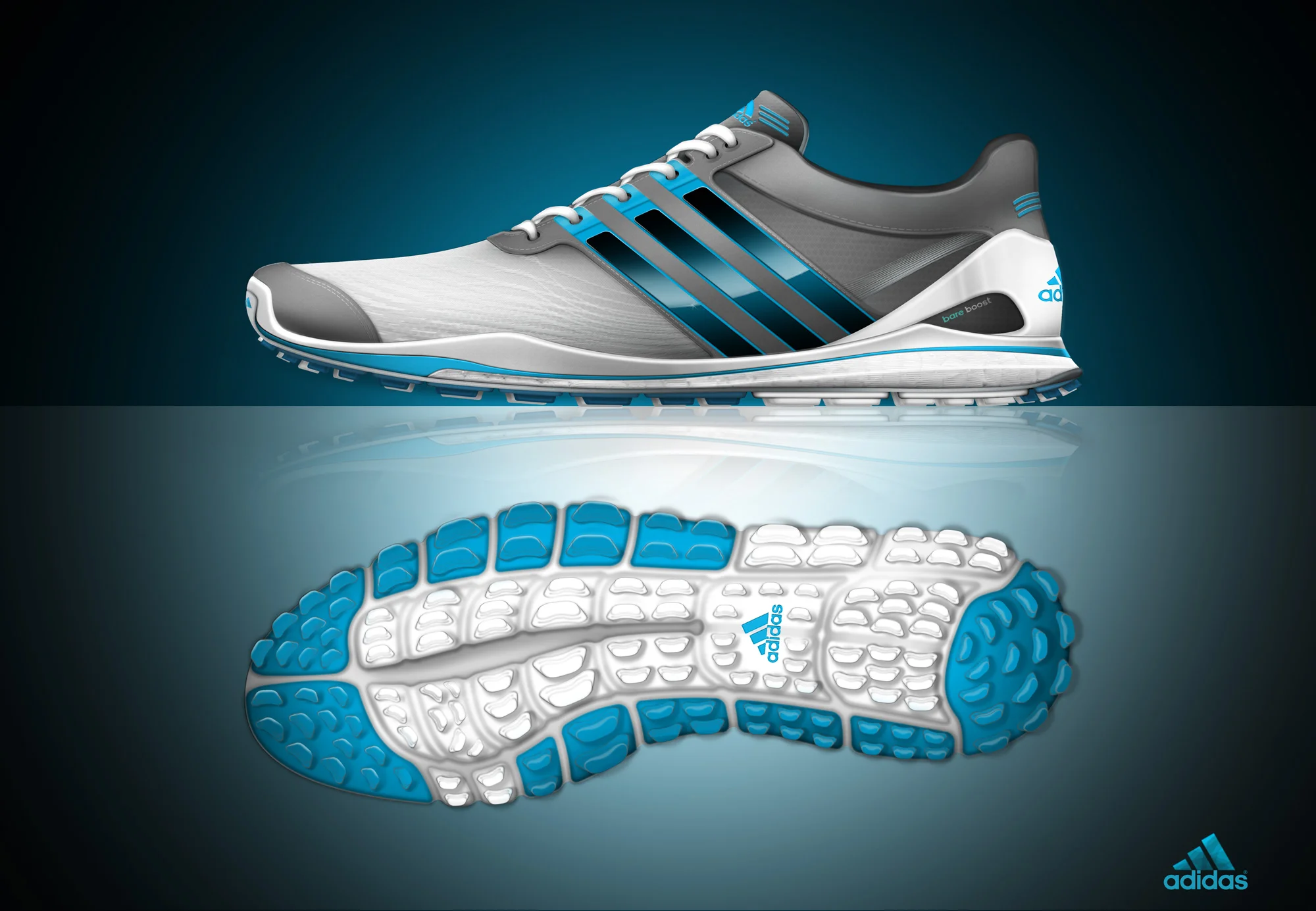   role:  Footwear design intern   company:  Adidas 