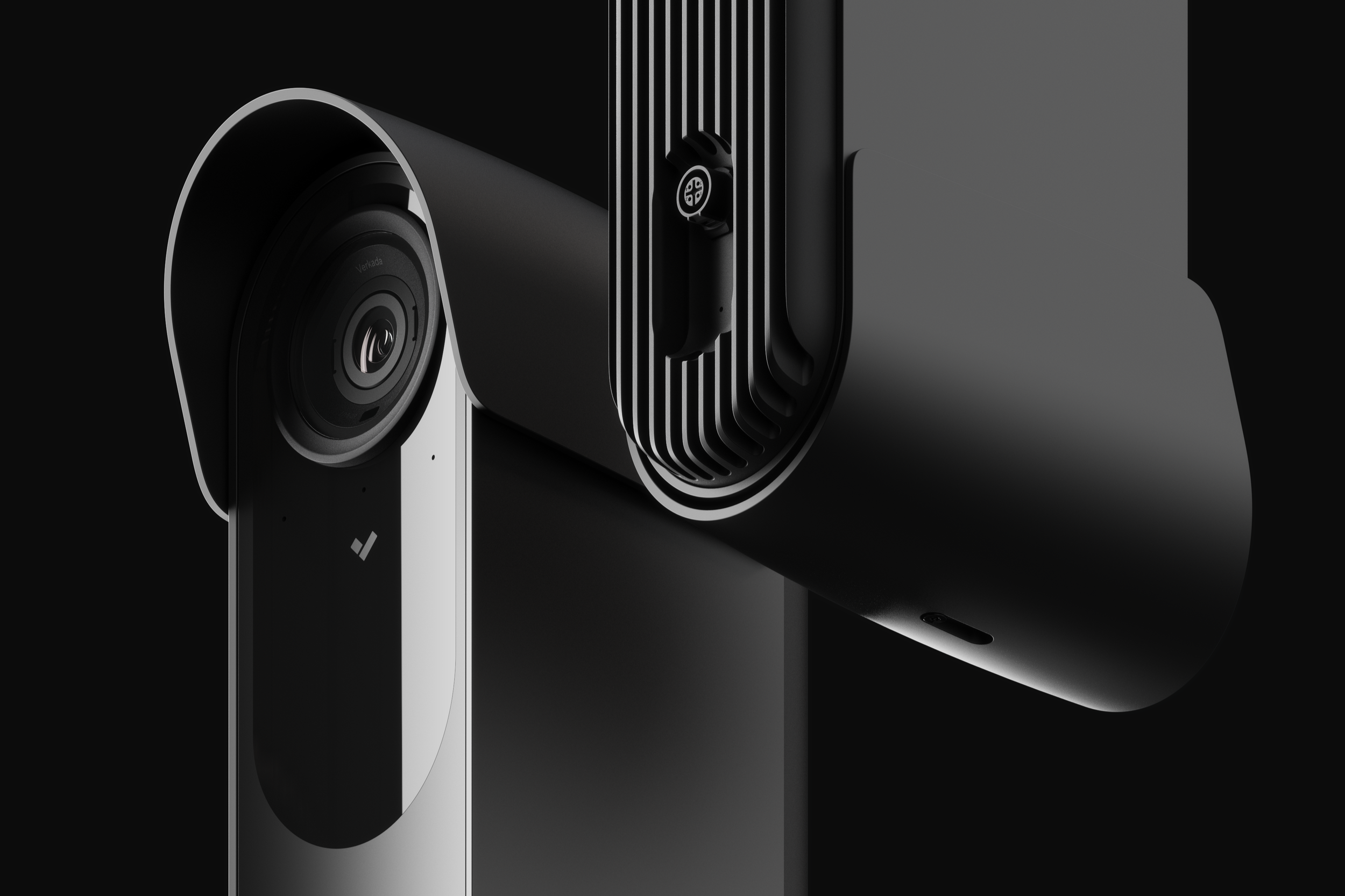 Verkada CR62-E Remote Deployment Camera