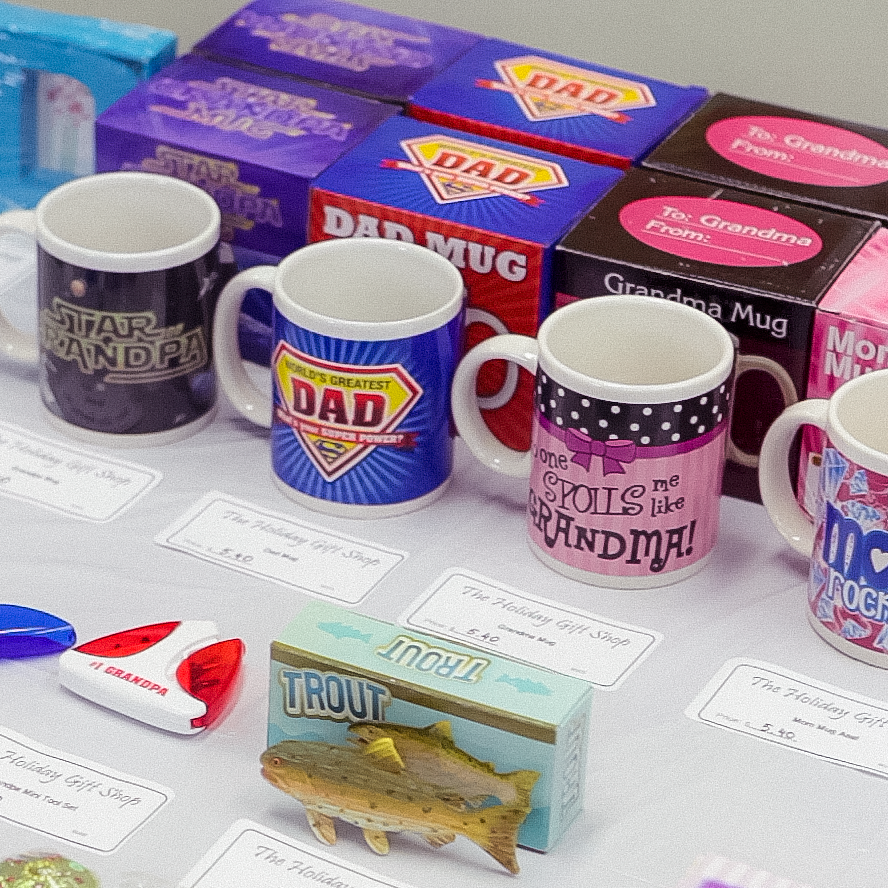 The Holiday Gift Shop Canada