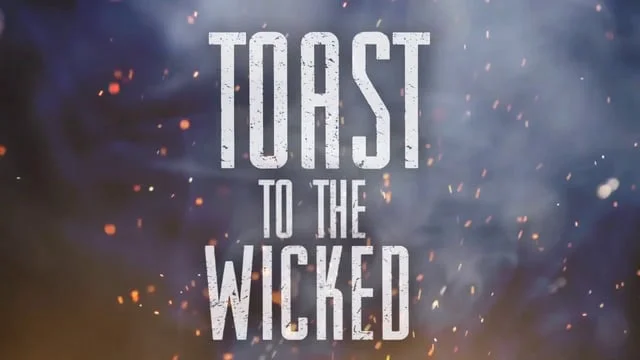 Amberstein - Toast to the Wicked