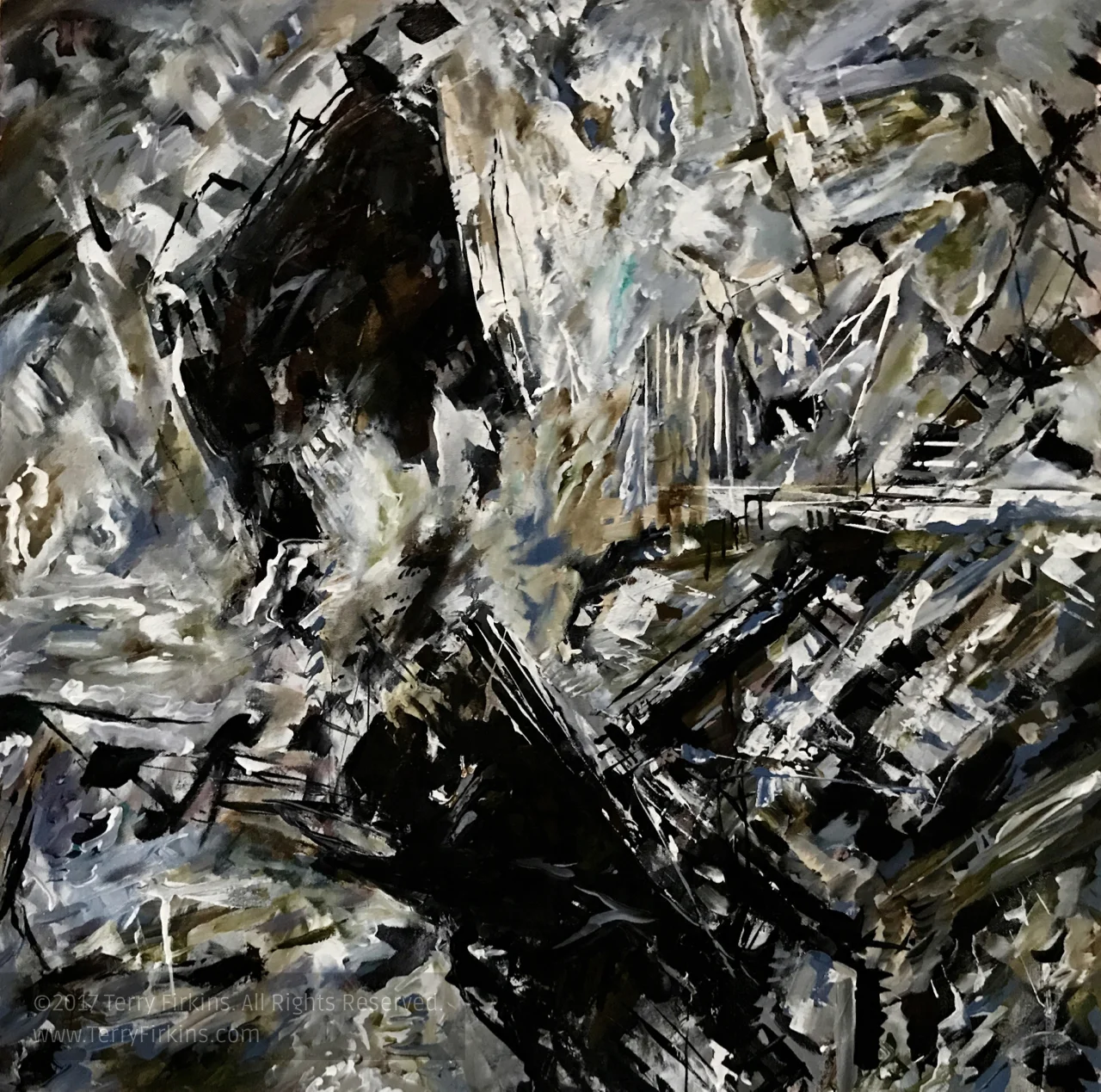 Constellations 11