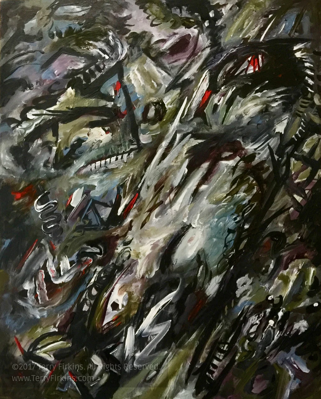 Bird of Prey
