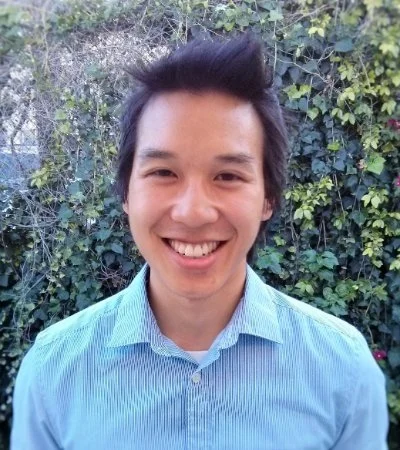 Louis Tse, S4S Executive Director