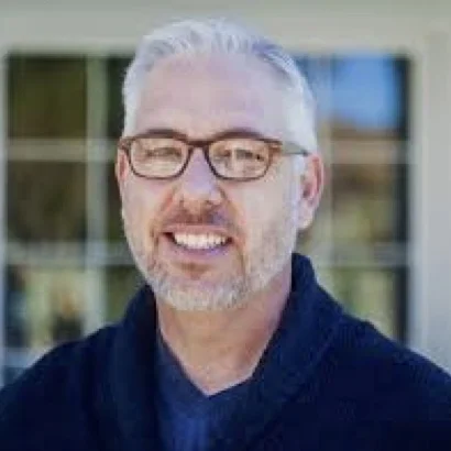 Wade Trimmer, Director SFV Rescue Mission