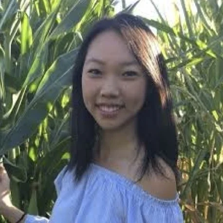 Angela Hong, Bruin Shelter, Co-President