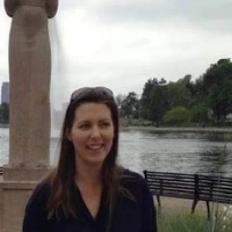 Shalon Zeferjahn, LA Homeless Services Authority (LAHSA)