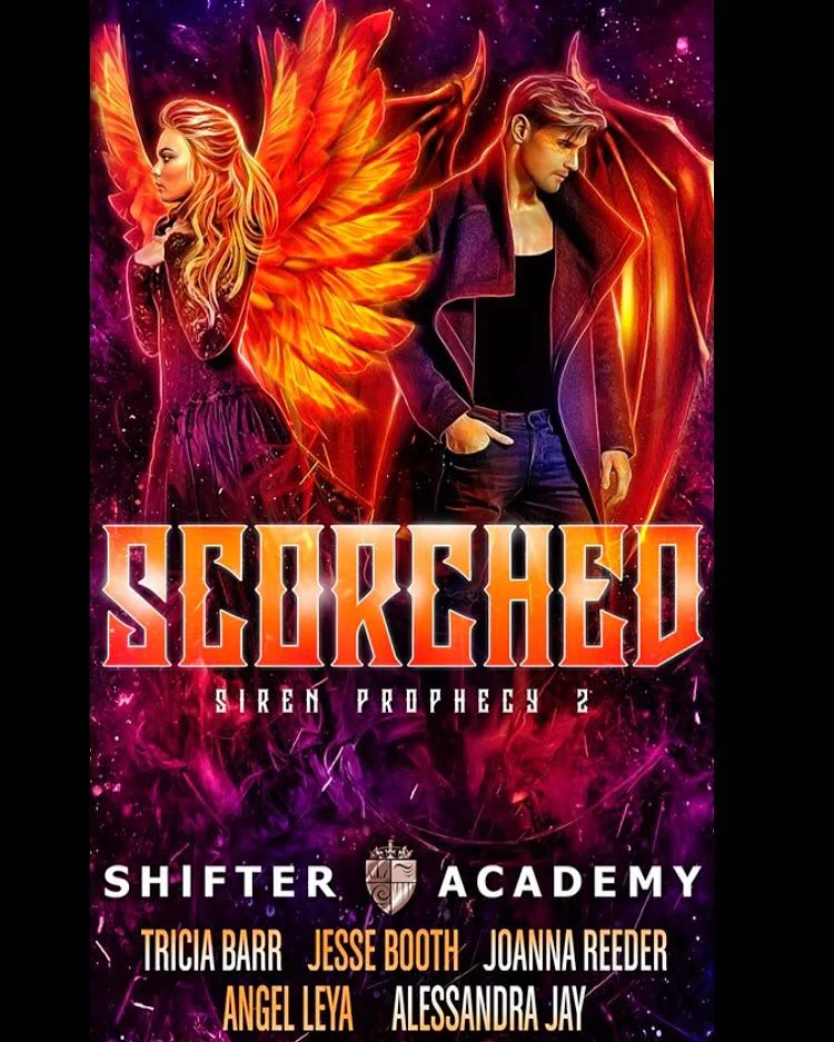 Which shifter are you?