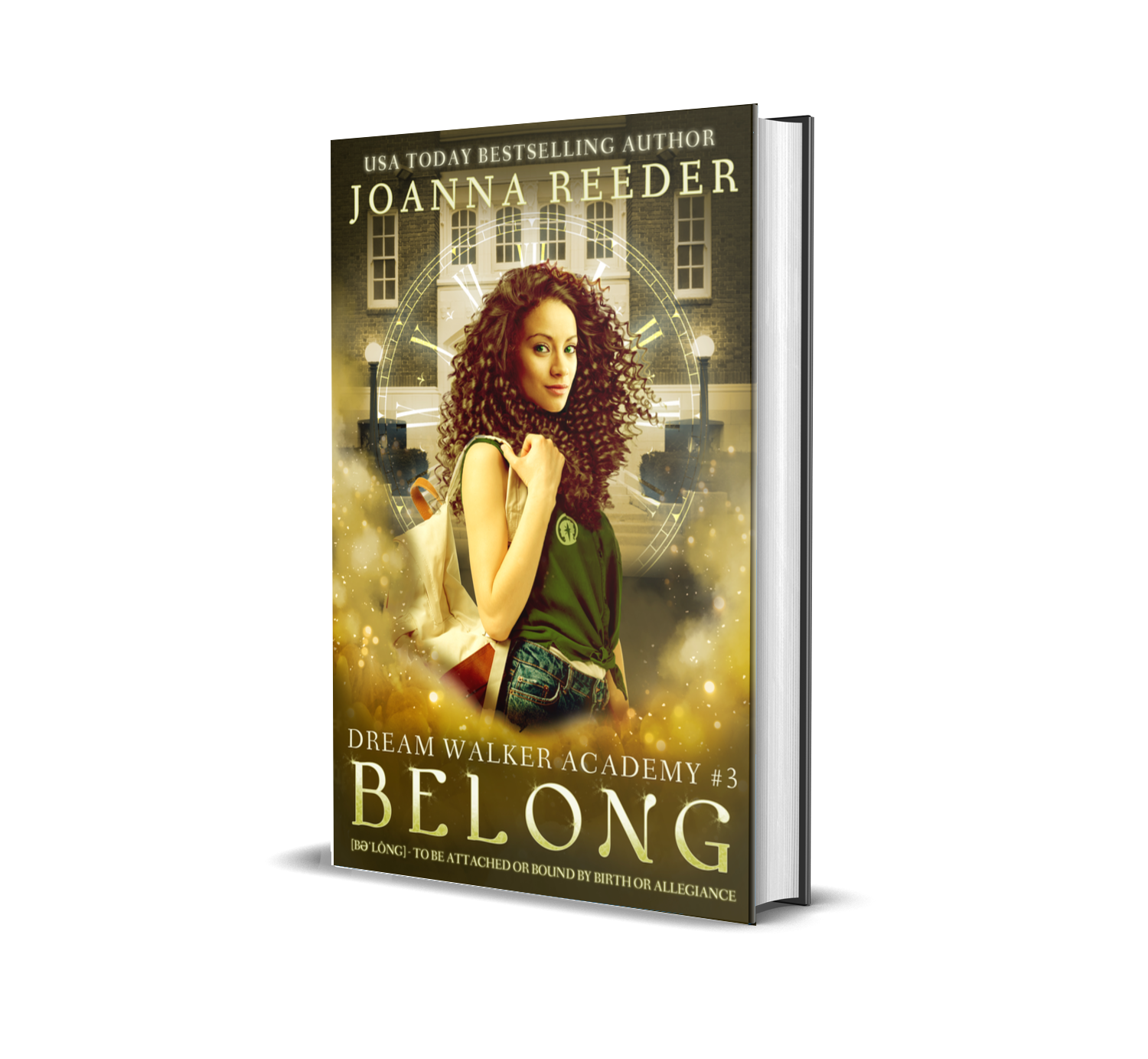 Belong