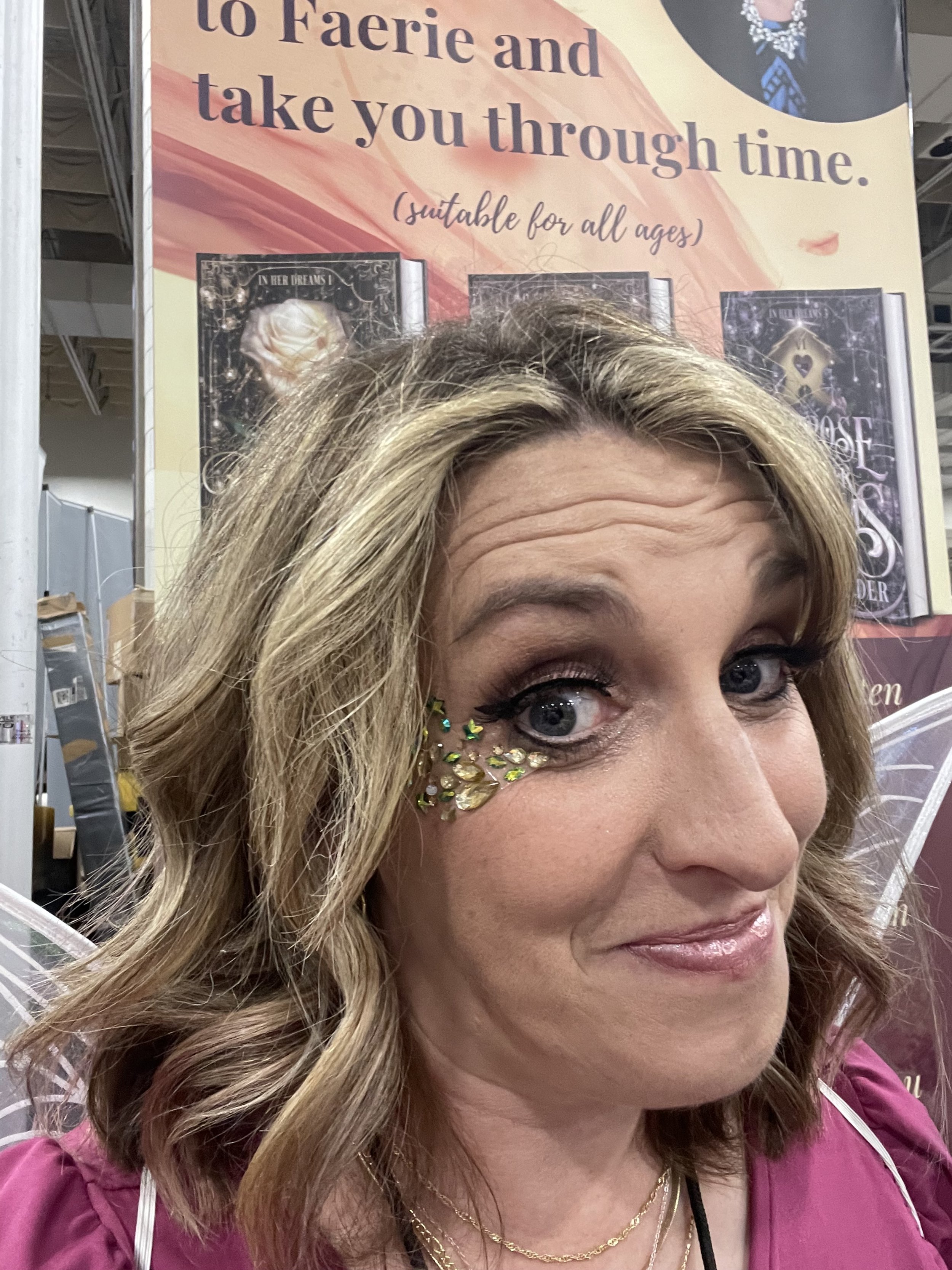 FanX 2023 and Raven Court News!